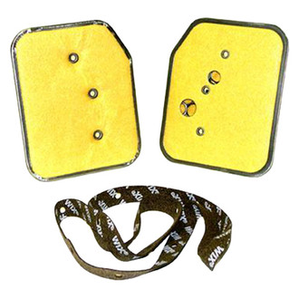 WIX® - Transmission Filter Kit