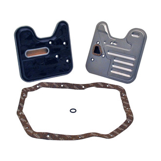 WIX® - Transmission Filter Kit