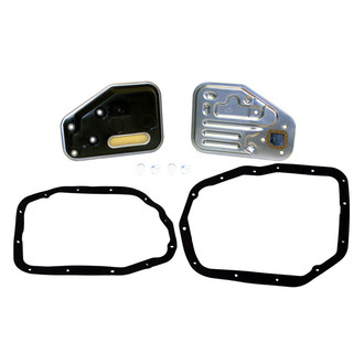 WIX® - Transmission Filter Kit