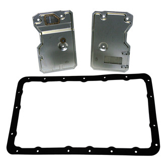 WIX® - Transmission Filter Kit