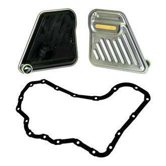 WIX® - Transmission Filter Kit