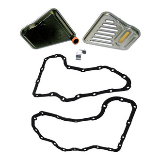 WIX® - Transmission Filter Kit