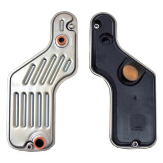 WIX® - Transmission Filter Kit