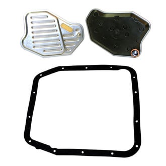 WIX® - Transmission Filter Kit