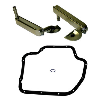WIX® - Transmission Filter Kit