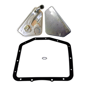 WIX® - Transmission Filter Kit