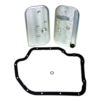 WIX® - Transmission Filter Kit