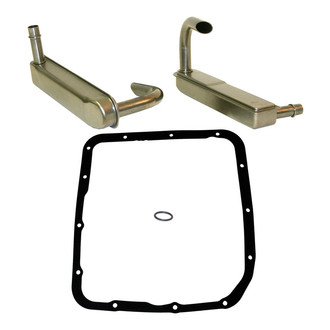 WIX® - Transmission Filter Kit