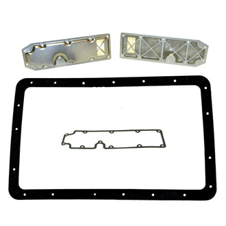 WIX® - Transmission Filter Kit