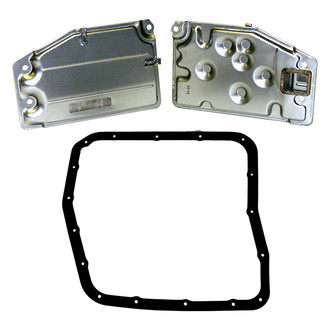 WIX® - Transmission Filter Kit