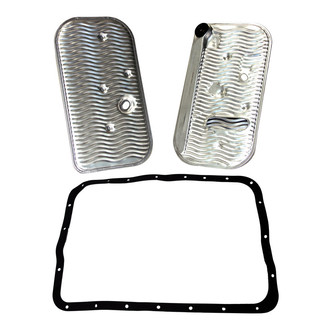 WIX® - Transmission Filter Kit