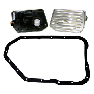WIX® - Transmission Filter Kit