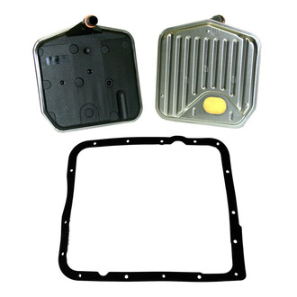 WIX® - Transmission Filter Kit