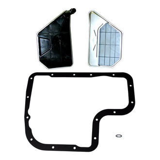 WIX® - Transmission Filter Kit