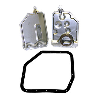 WIX® - Transmission Filter Kit