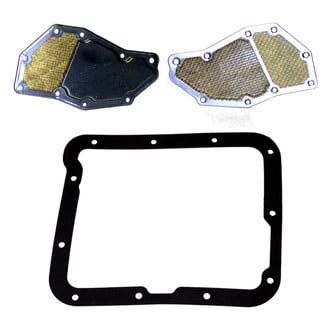WIX® - Transmission Filter Kit
