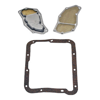WIX® - Transmission Filter Kit