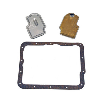 WIX® - Transmission Filter Kit