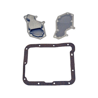 WIX® - Transmission Filter Kit