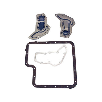 WIX® - Transmission Filter Kit