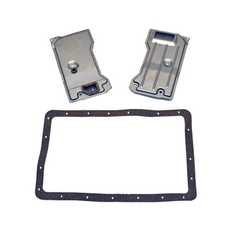 WIX® - Transmission Filter Kit