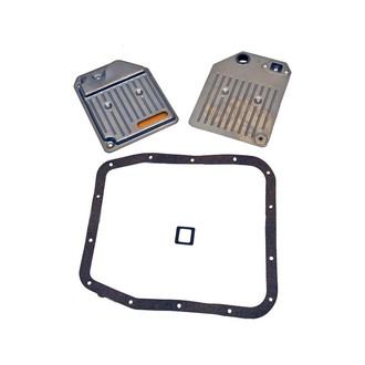WIX® - Transmission Filter Kit