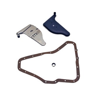 WIX® - Transmission Filter Kit