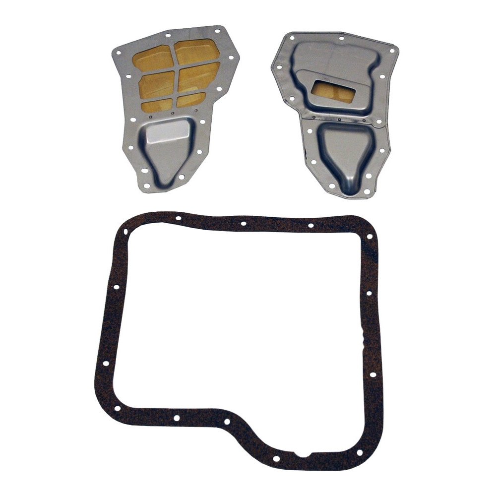 WIX® 58948 Transmission Filter Kit