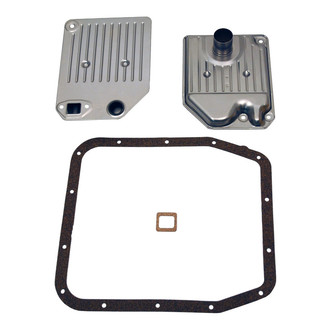 WIX® - Transmission Filter Kit