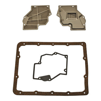 WIX® - Transmission Filter Kit