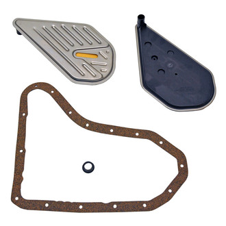 WIX® - Transmission Filter Kit