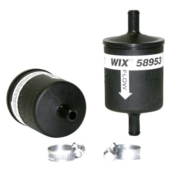 WIX® - Transmission Filter Kit