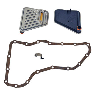 WIX® - Transmission Filter Kit