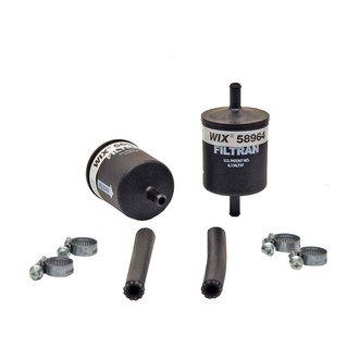 WIX® - In Line Transmission Filter