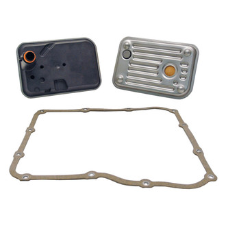 WIX® - Transmission Filter Kit
