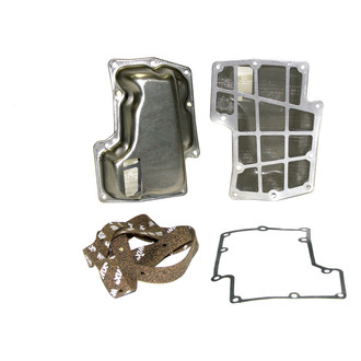 WIX® - Transmission Filter Kit