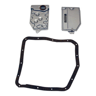 WIX® - Transmission Filter Kit