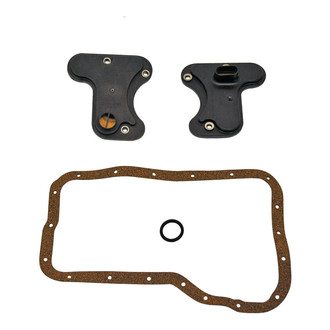 WIX® - Transmission Filter Kit