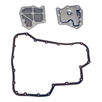 WIX® - Transmission Filter Kit