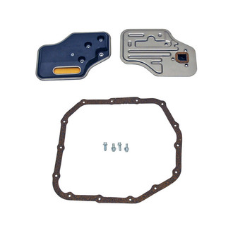 WIX® - Transmission Filter Kit