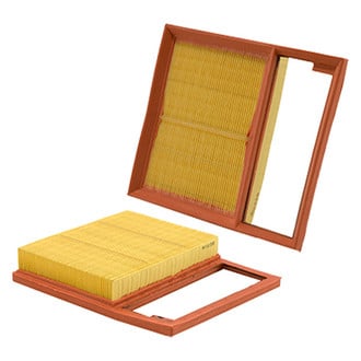 WIX® - PRO-TEC Air Filter Panel