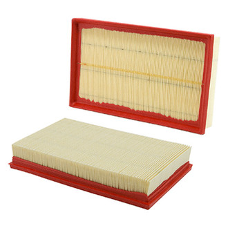 WIX® - PRO-TEC Air Filter Panel