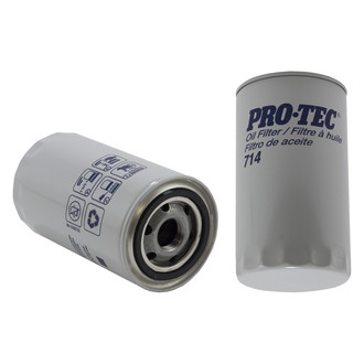 WIX® - PRO-TEC Spin-On Lube Filter