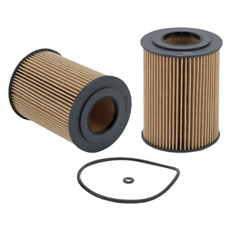 WIX® - PRO-TEC Spin-On Lube Filter