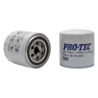 WIX® - PRO-TEC Spin-On Lube Filter
