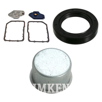 WIX® - 3-Pc Transmission Filter Kit