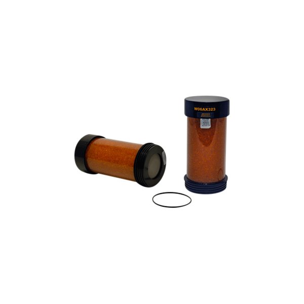 WIX® W06AX323 10" Silica Gel Hydraulic Breather Filter