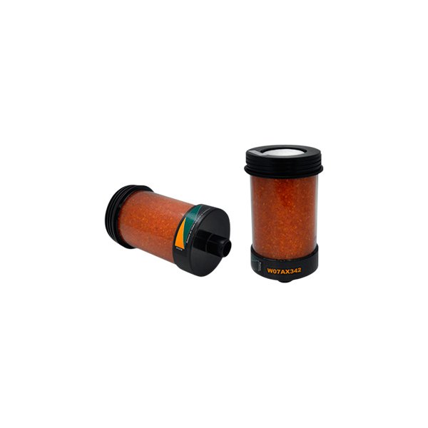 WIX® W07AX342 9" Silica Gel Hydraulic Breather Filter