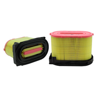 WIX® - Corrugated Style Air Filter