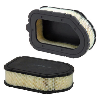 WIX® - Oval Air Filter